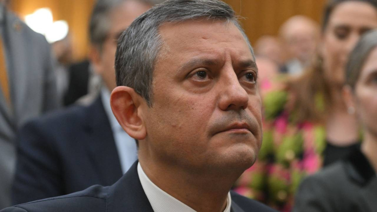 CHP lideri Özgür Özel'den kayyum tepkisi: 'Hesabını soracağız'