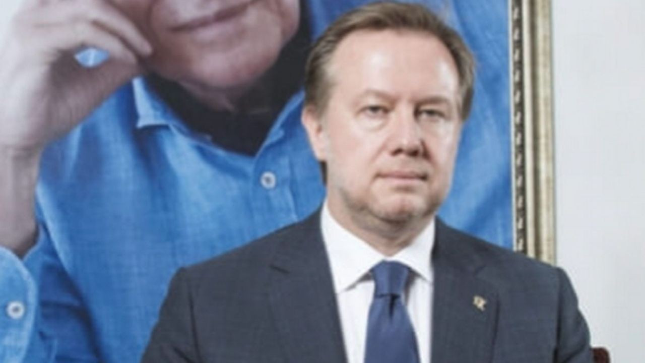 İş insanı Tayfun Demirören hakkında tahliye kararı