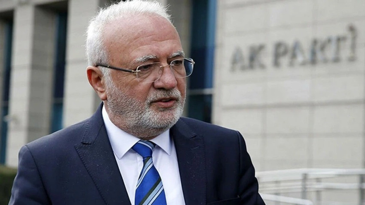 AK Partili Elitaş'tan “şehit aileleriyle tartışmaya girmeyin” uyarısı