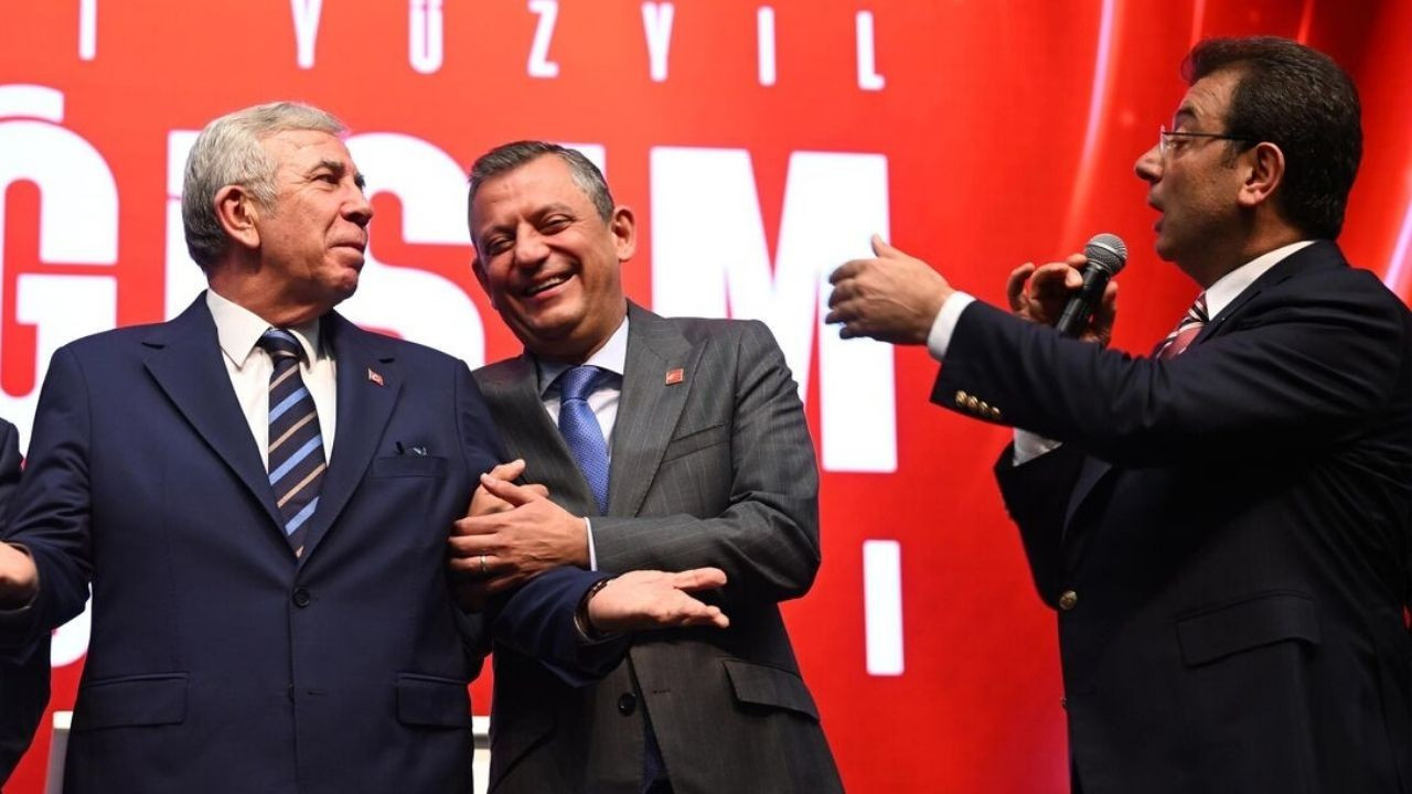 CHP cumhurbaşkanlığı aday adaylığı başvuruları yarın başlıyor