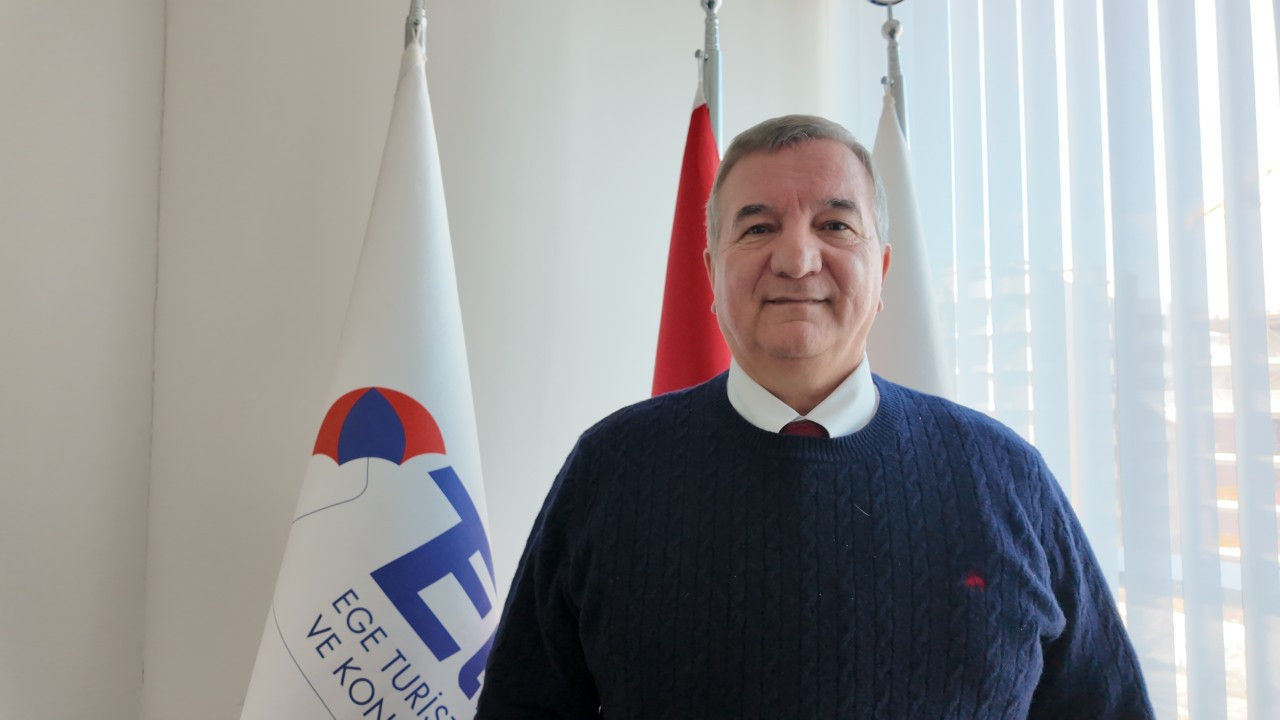 “Türkiye turizmde ateş hattının ortasında güvenli bir liman”