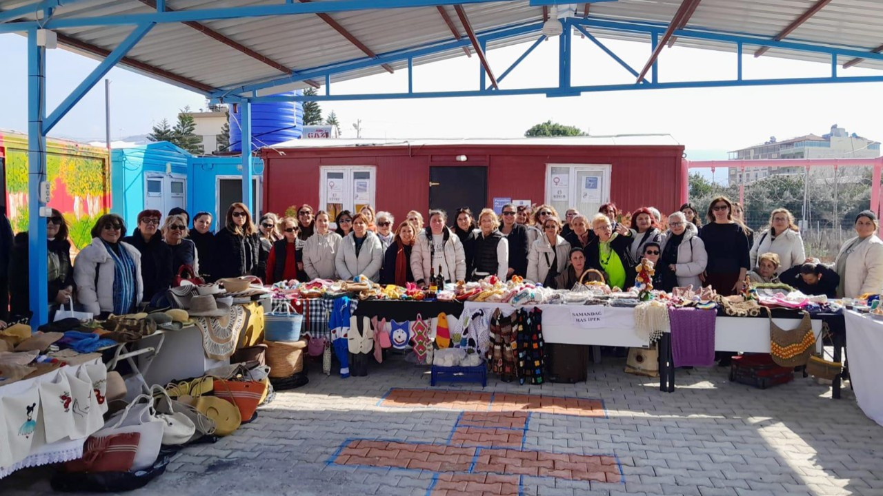 Vefa turizminin ilk adımları atıldı