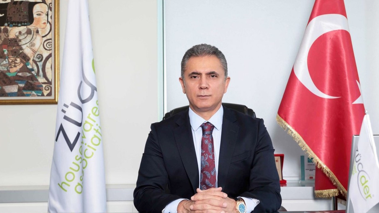 Züccaciyeciler Almanya’da ticaret merkezi kuracak