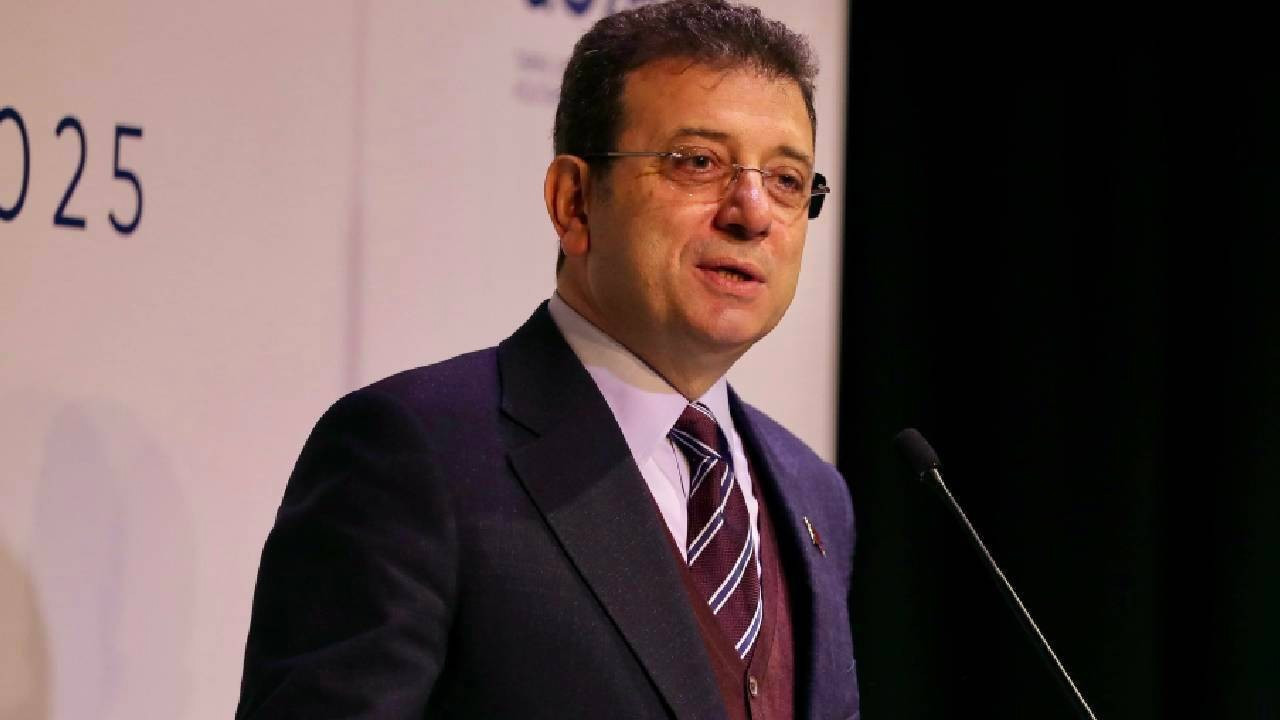 İmamoğlu: Bu saltanat maltanat işleri Sultan Süleyman'a kalmadı
