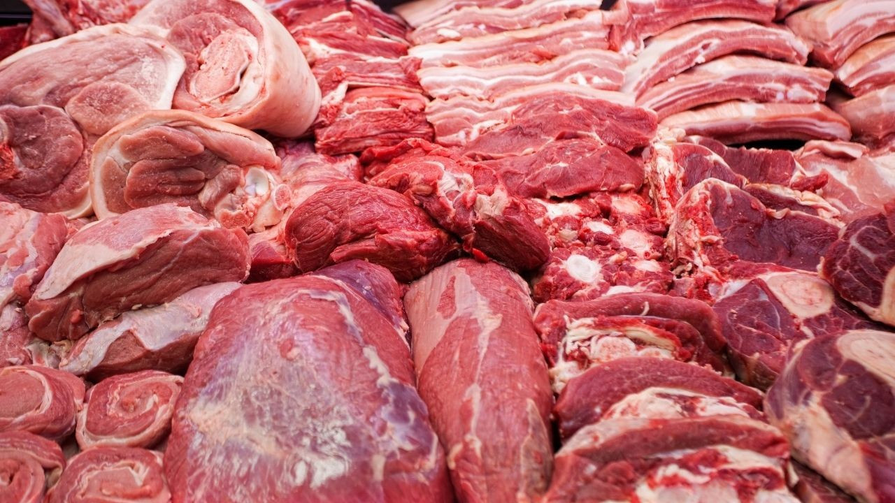 Vatandaş etin tadını unuttu: 5 yılda et fiyatları uçtu!