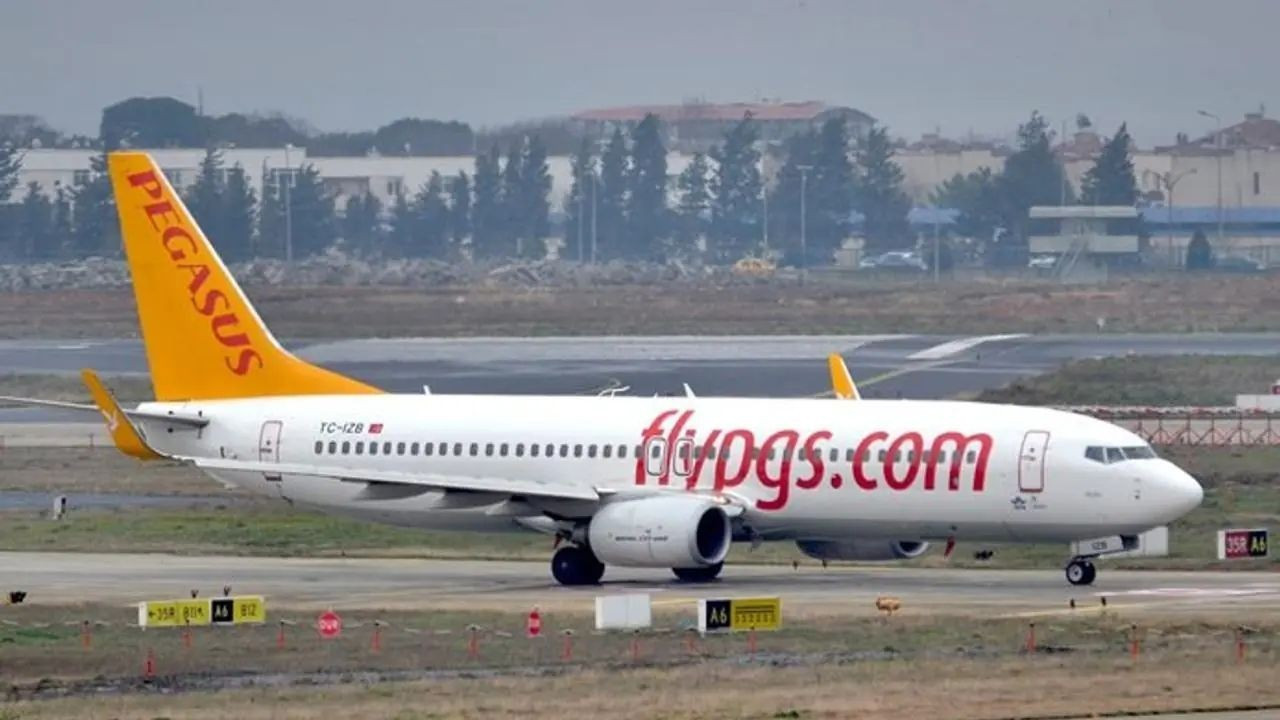 Pegasus'un kârı beklentilerin üzerinde arttı