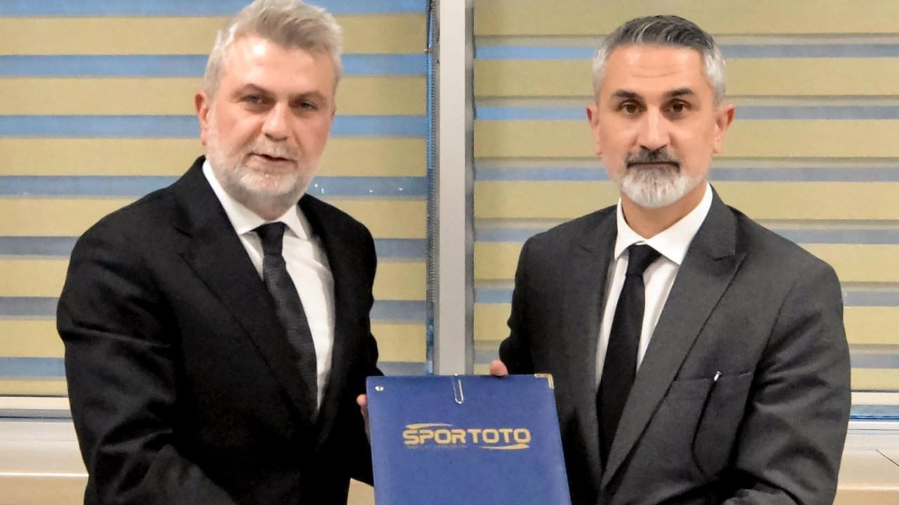 Başkan Görgel, “Şehrimizin Spor Altyapısını Güçlendiriyoruz”