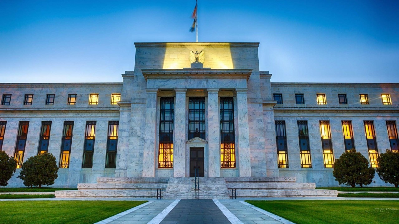 Fed raporu: ABD’de enflasyon finansal endişelerin başında