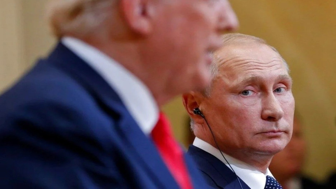 Putin-Trump zirvesinin programı netleşti Putin-Trump zirvesinin programı netleşti