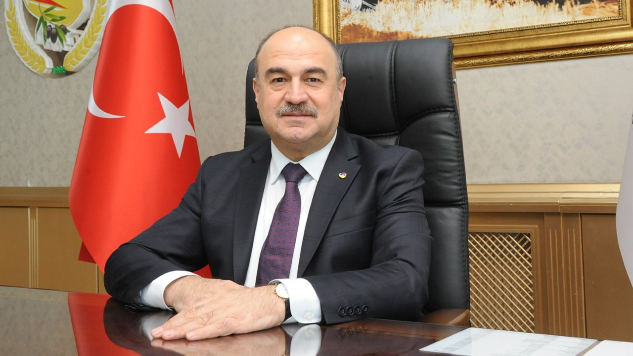 “Ramazanda ithal mercimeğin önü açılmalı”