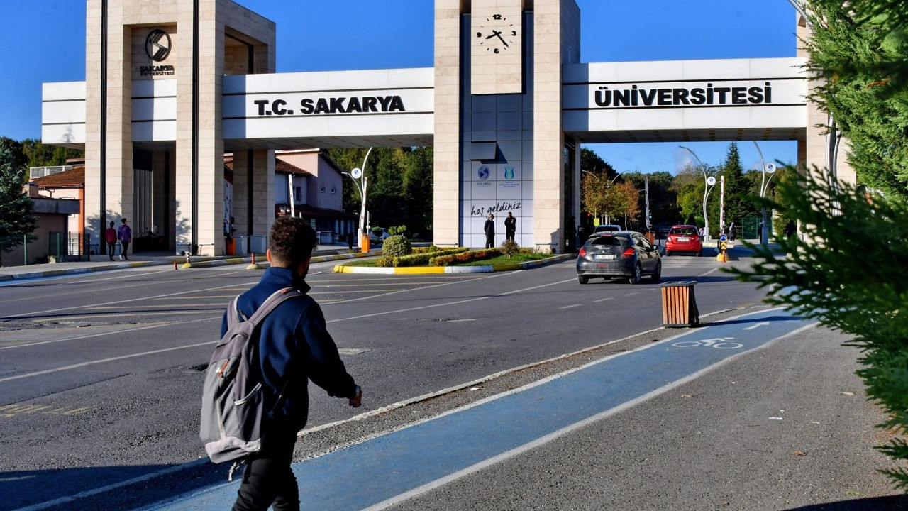 Sakarya Üniversitesi'nde bilim iletişim ofisi kuruluyor