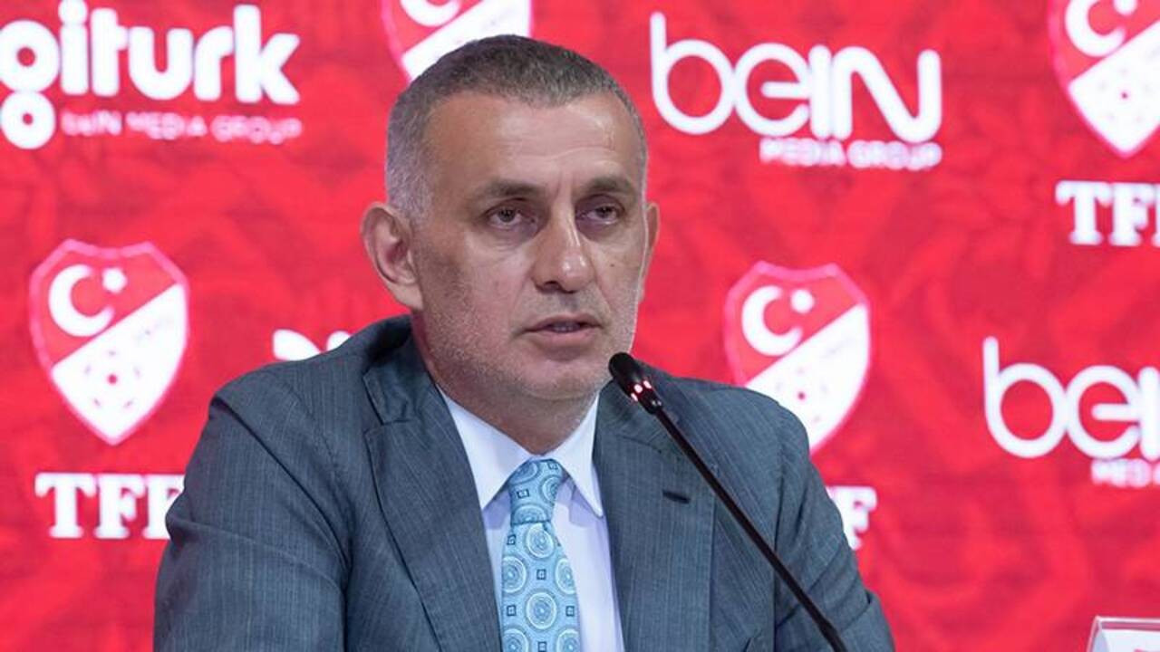 TFF açıkladı: Derbiyi yabancı hakem yönetecek