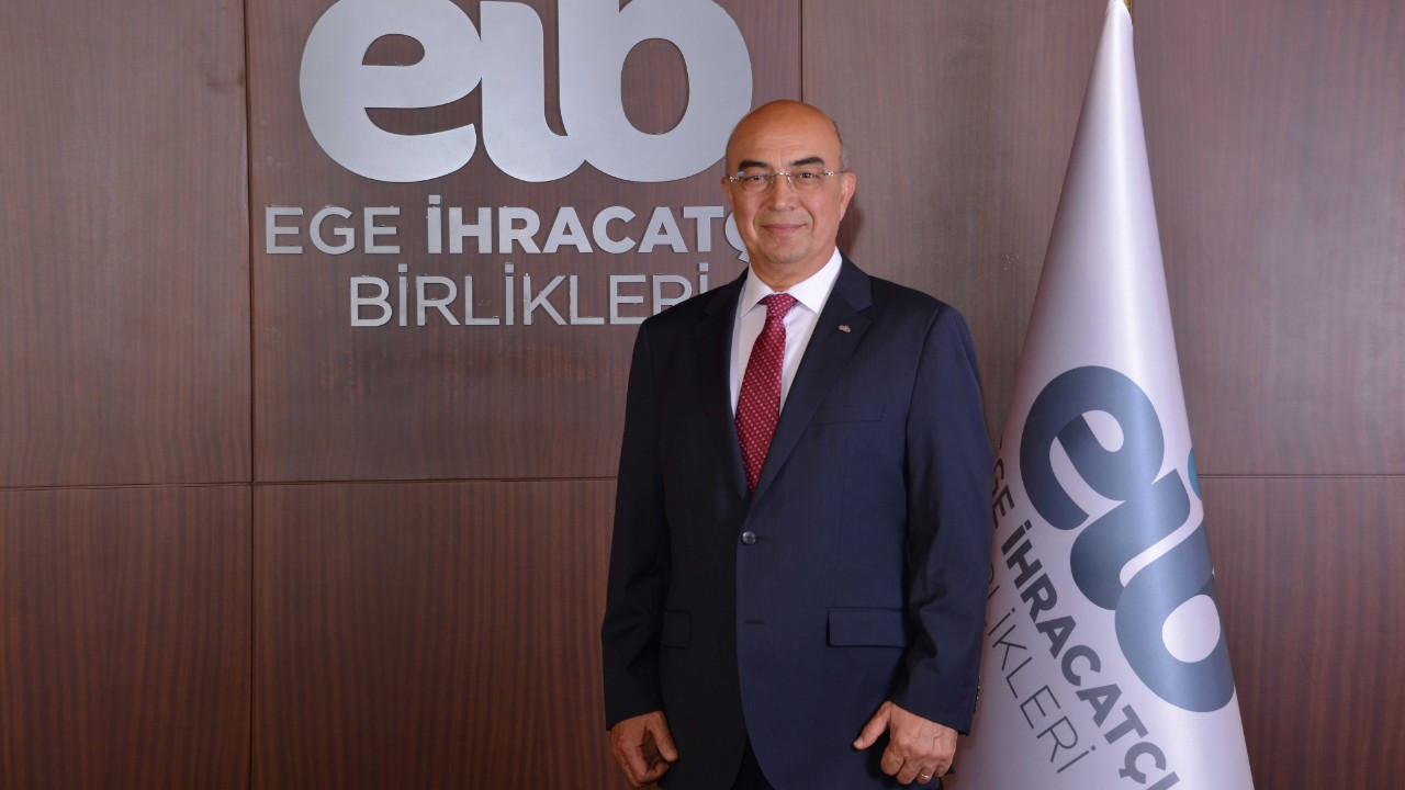 Türk kuru meyve sektörü ihracatta 2 milyar doları aşmayı hedefliyor