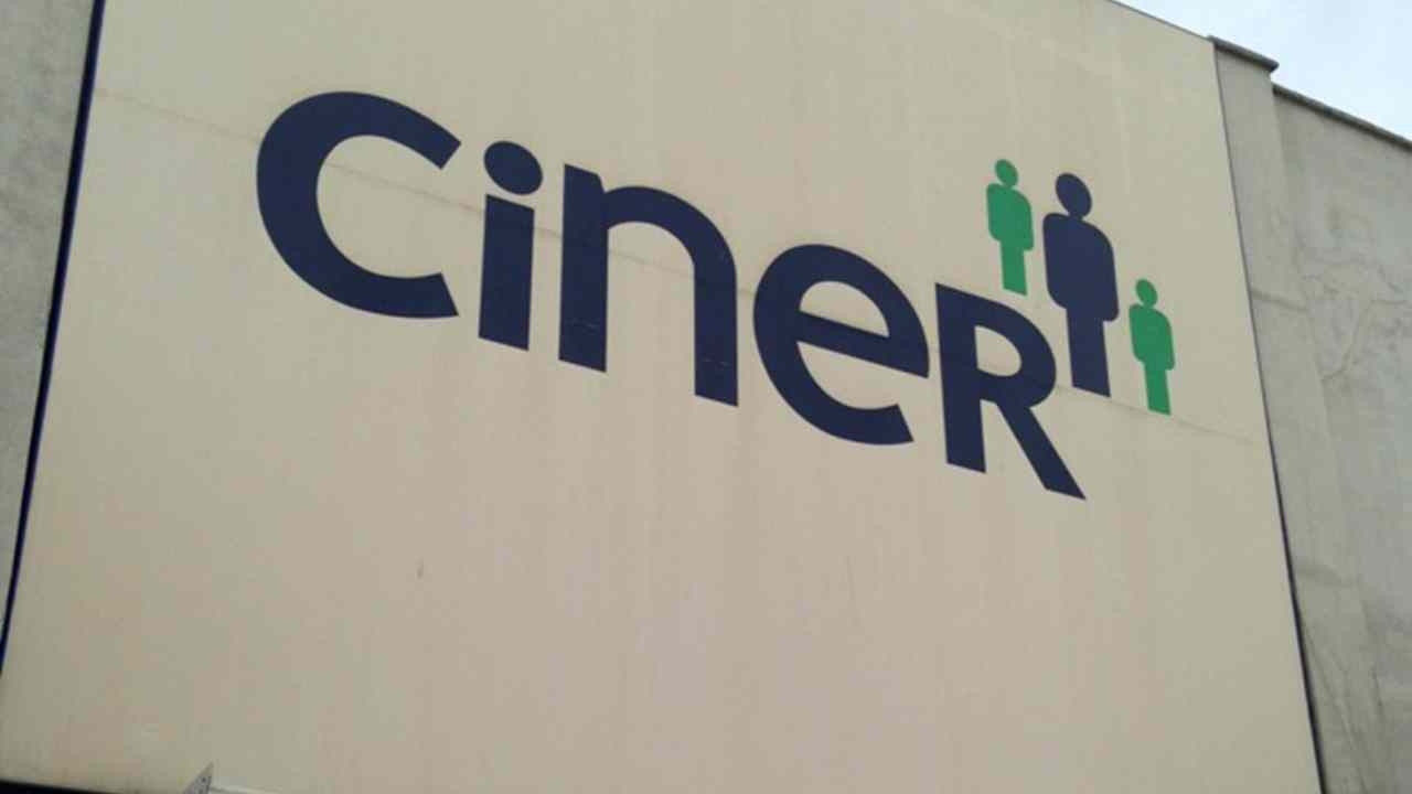 Ciner, dev şirketini Yunanistan'a taşıma kararı aldı