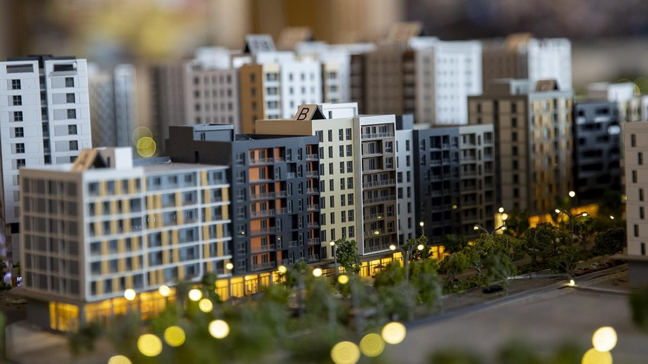 Konut faizinde yüzde 1’in altı uzak