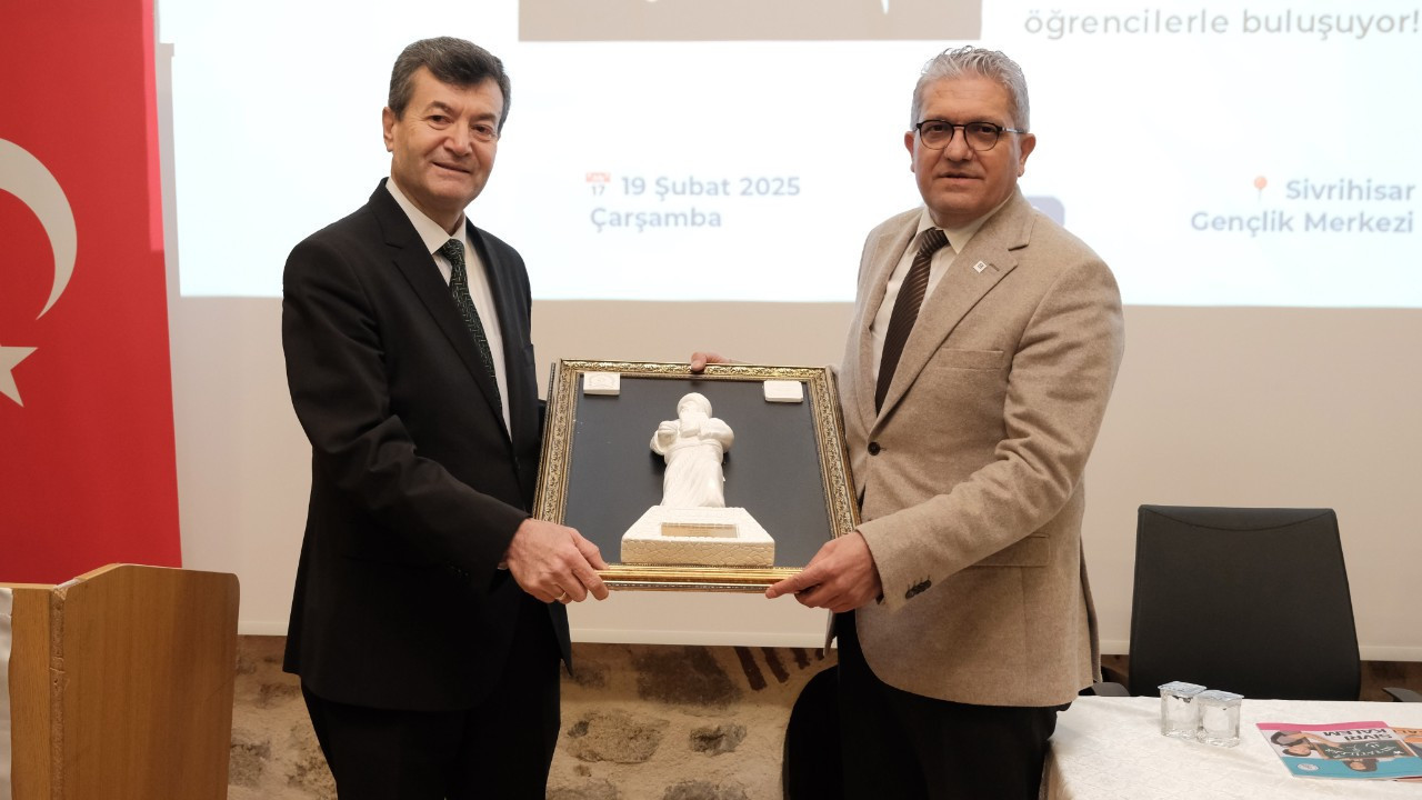Küpeli, "Yapay zeka iş dünyasında büyük değişimler yaratacak"