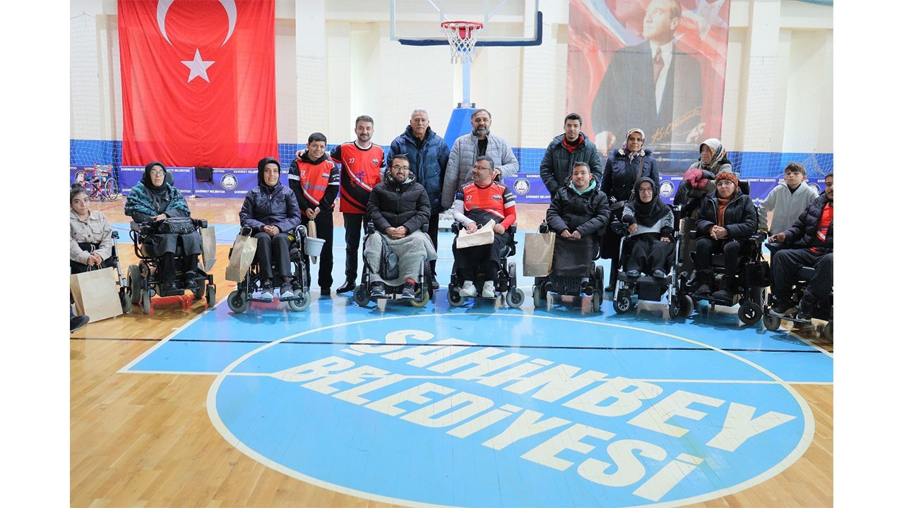 Türkiye Omurilik Felçlileri Derneği depremin ikinci yılında 3 bini aşkın medikal destek sağladı