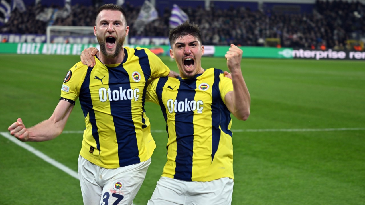 Fenerbahçe - Rangers maçının hakemi belli oldu
