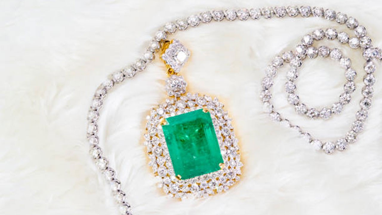 Mücevher ihracatına kota freni