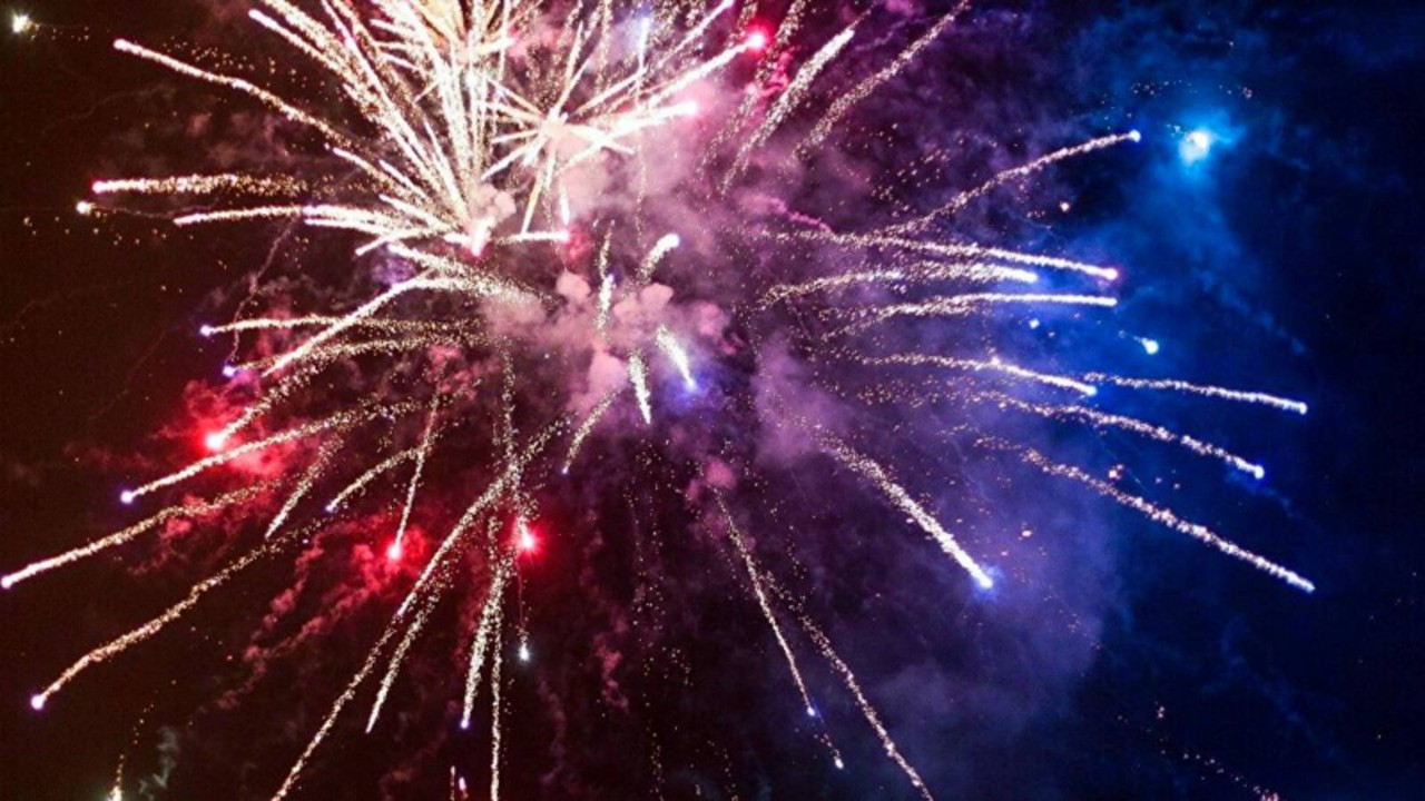 Almanya'da yılbaşı kutlamasında havai fişek kazası: 2 kişi öldü