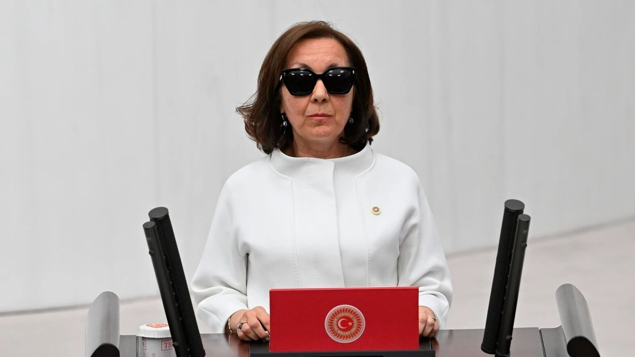 Gelecek Parti kurucularından Serap Yazıcı Özbudun partisinden istifa etti