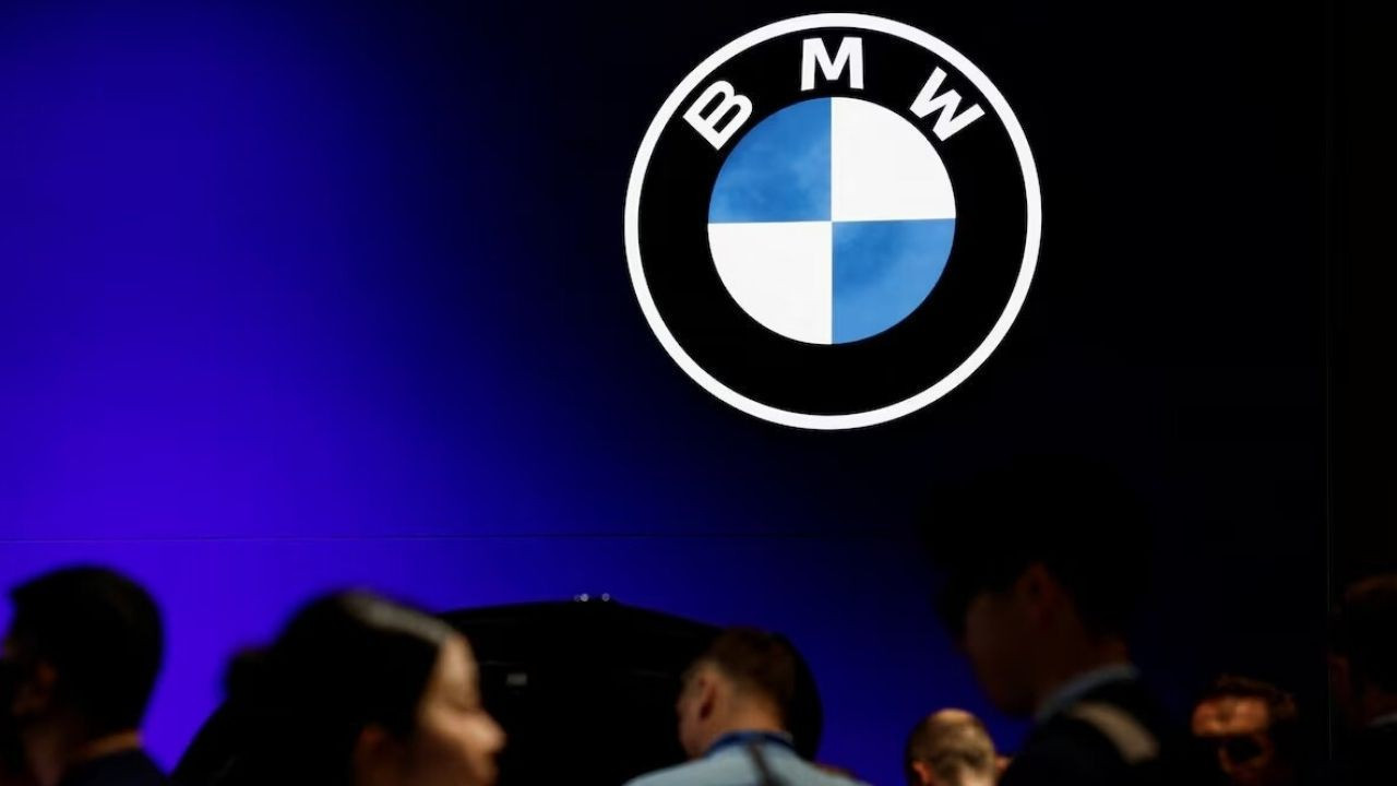 BMW Group'tan 2025'te 7,45 milyar Euro net kar
