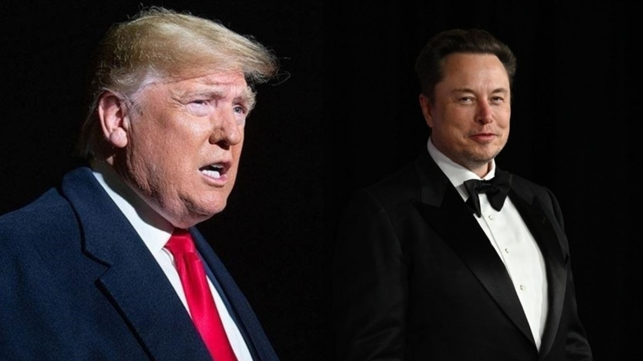 Trump, Elon Musk'ın DOGE’de ‘daha saldırgan’ olmasını istedi