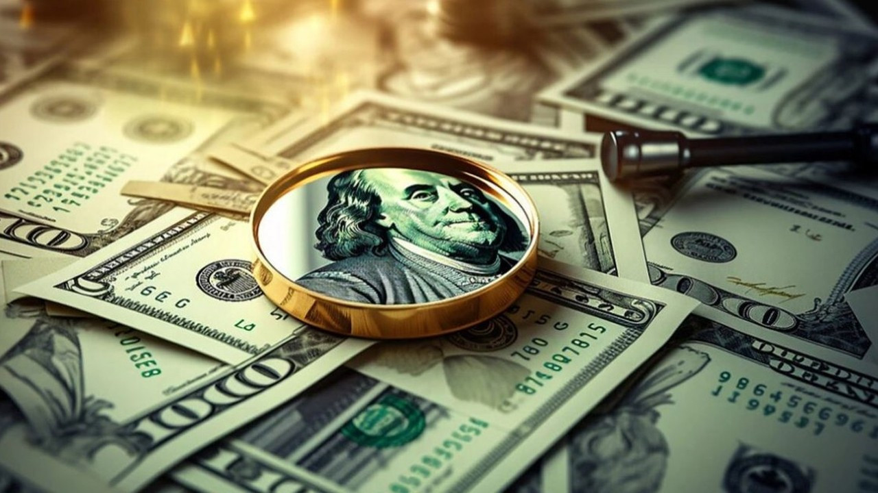 Uzmanlar tahminlerini yaptı: Dolar yılın ortasında bu rakamı görebilir!
