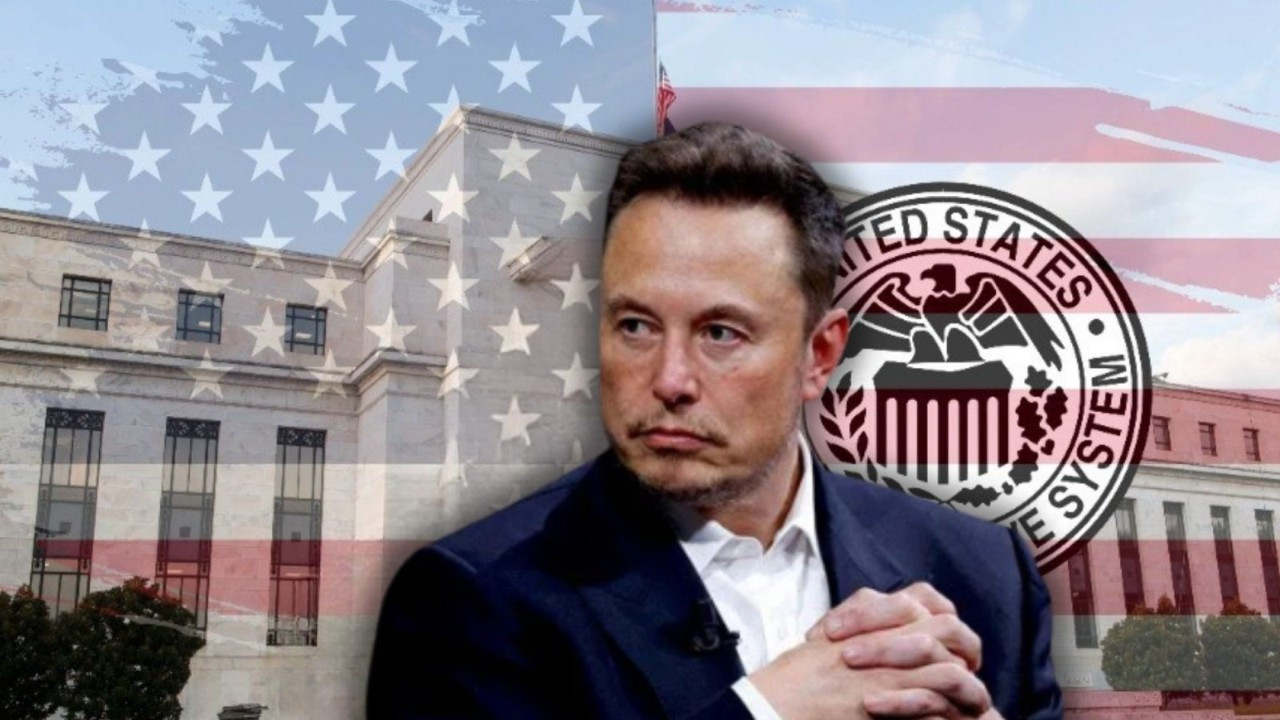 ABD bürokrasisinde DOGE krizi