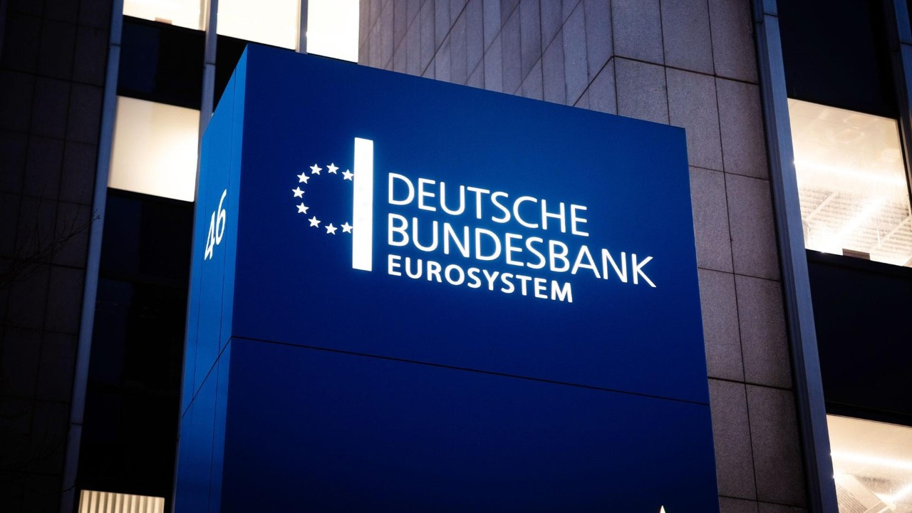 Bundesbank raporu açıklandı: Almanya'da yeni hükümeti ne bekliyor?