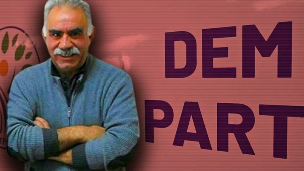 DEM Parti tarih verdi! PKK elebaşı Öcalan'ın çağrısı ne zaman gelecek?