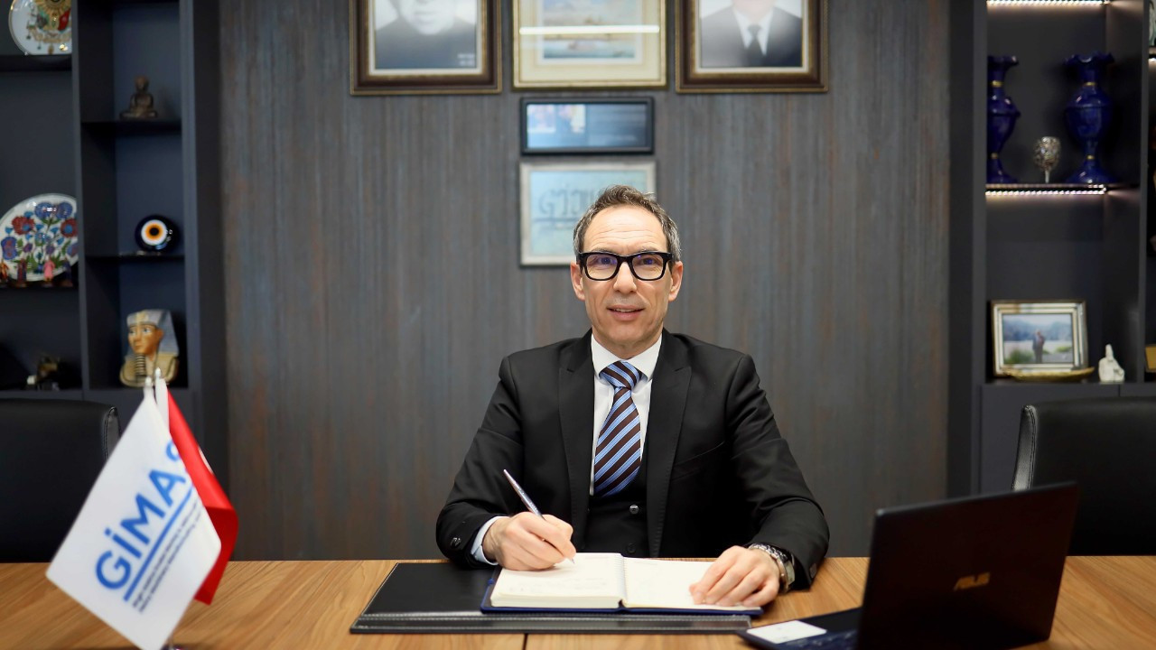 Gimas, Malta’daki 10 milyon euroluk tesisini bu yıl devreye alacak