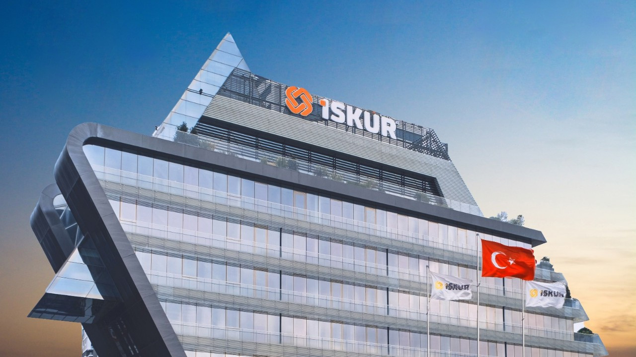 İSKUR Holding’e Yeşil Bina Sertifikası: İstanbul Genel Merkez Ofisi LEED Gold ile Ödüllendirildi!