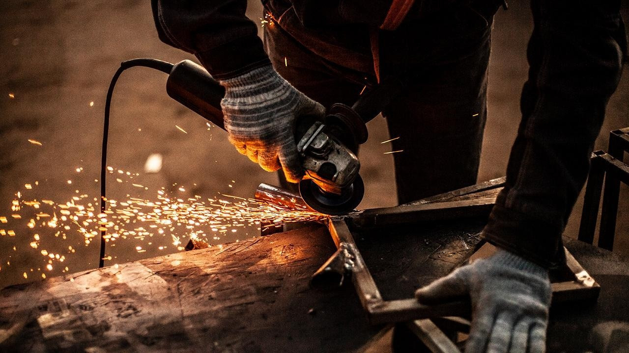 Sanayicinin 'teşvik' belgesiyle imtihanı