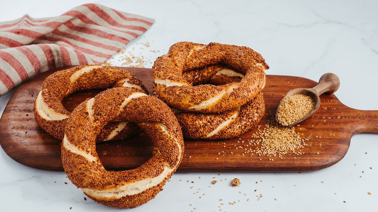 DMR Unlu Mamuller simide TSE Uygunluk Belgesi alan ilk firma oldu