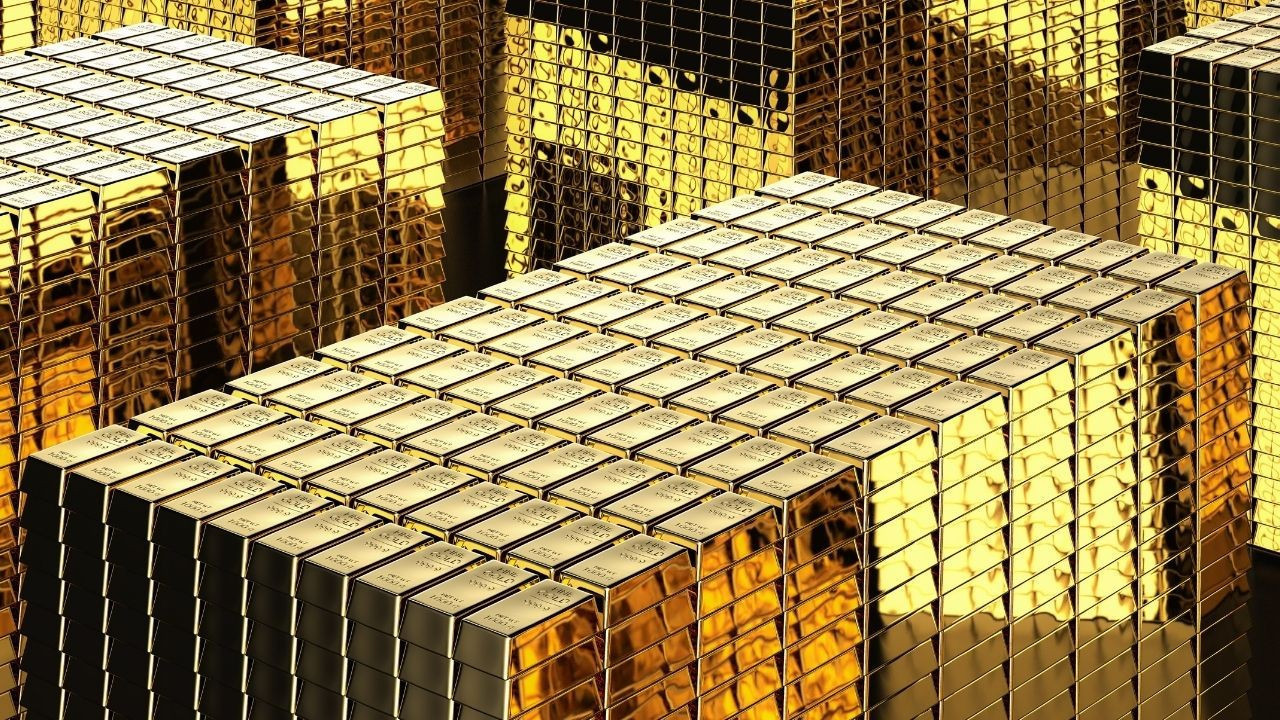 Bundesbank Başkanı Nagel: Almanya’nın New York’taki altınları güvende!