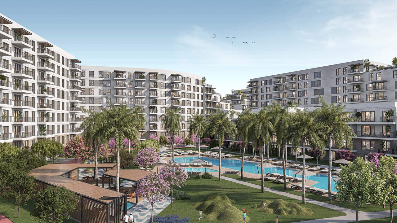 Emlak Konut Kampanyası, İzka İnşaat’ın satışlarını hızlandırdı