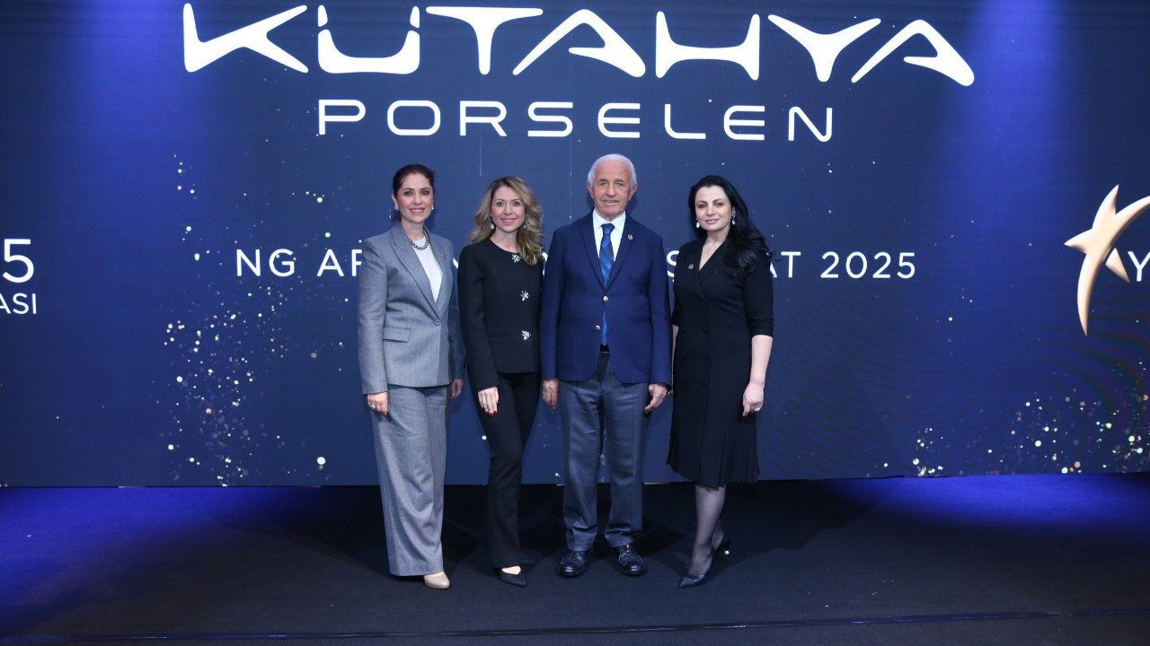 Sema Güral Sürmeli "6 kıtada 100’den fazla ülkeye ihracat yapıyoruz"