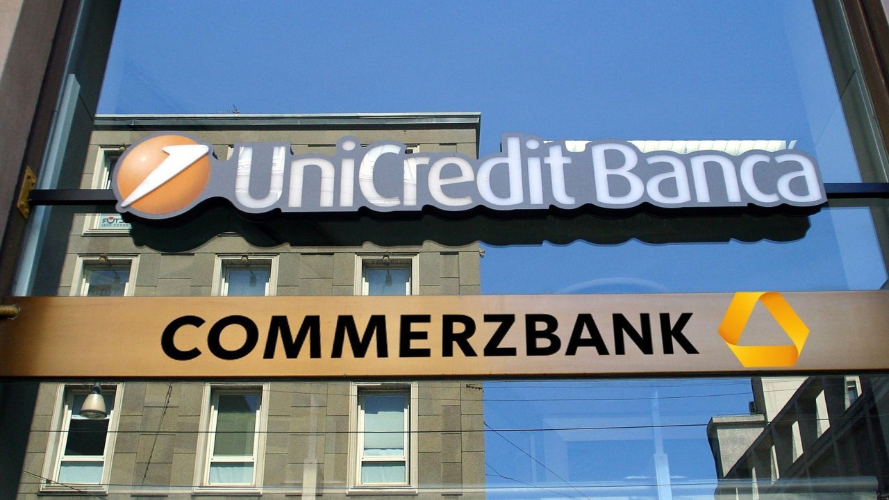 Commerzbank, UniCredit’in devralma girişimini reddetti