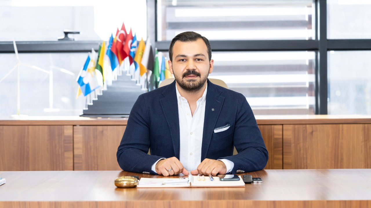 İskur Tekstil’den 2025 hedefi: Günlük 300 ton üretim