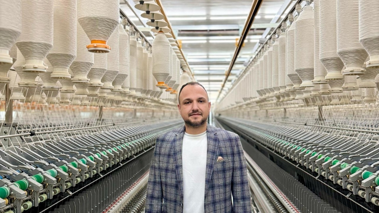 Şirikçioğlu Mensucat’tan yüzde 35 büyüme