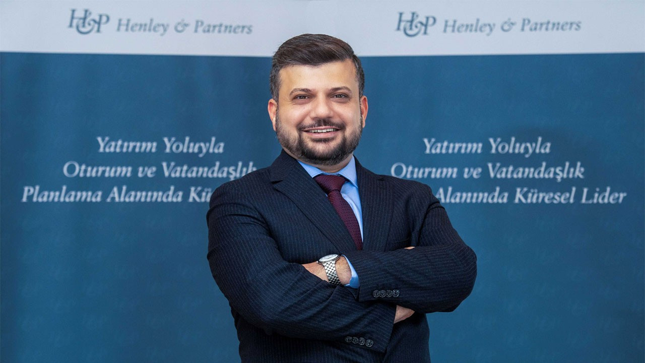 Henley & Partners: Altın kart Türk yatırımcılar için önemli bir fırsat