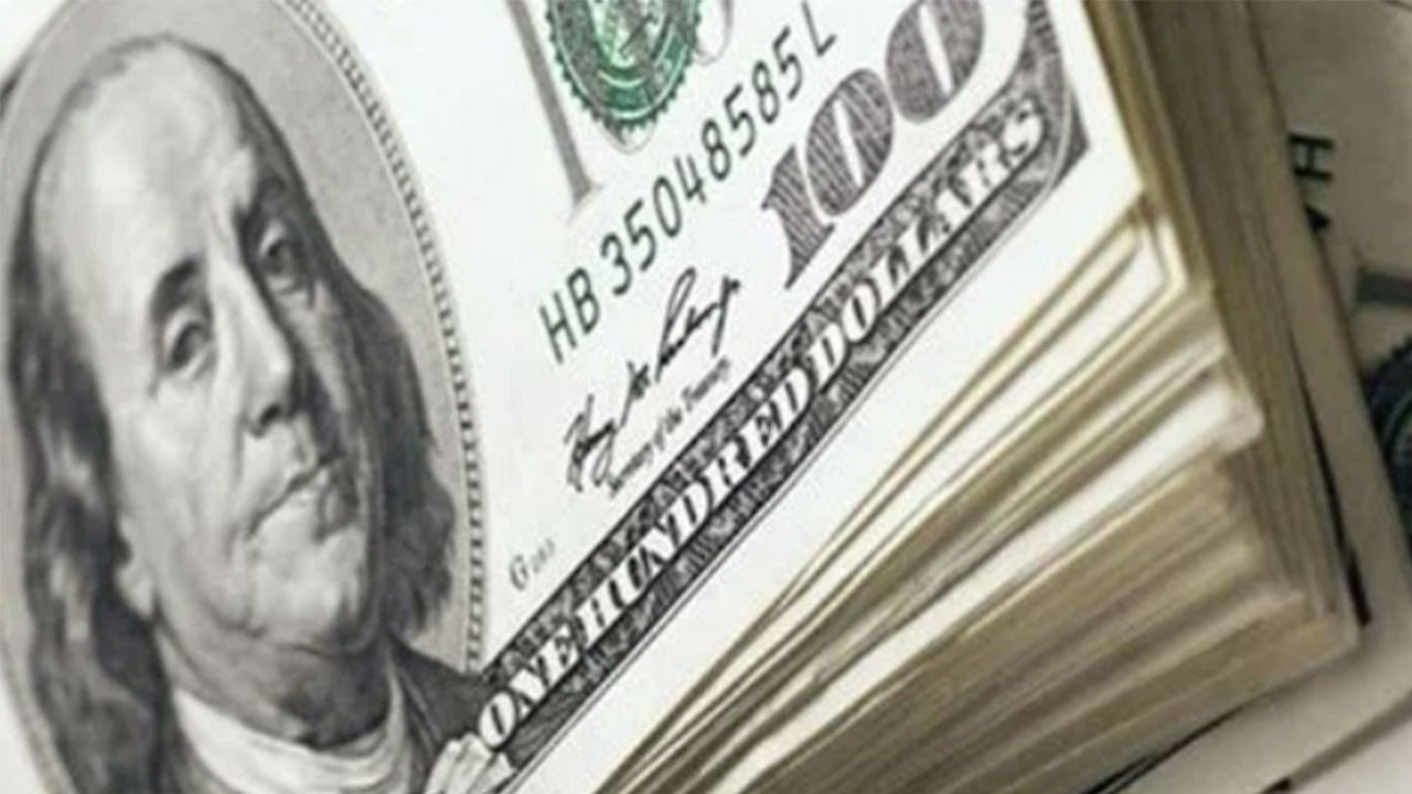 İBB soruşturmasıyla rezervler 13,2 milyar dolar eridi