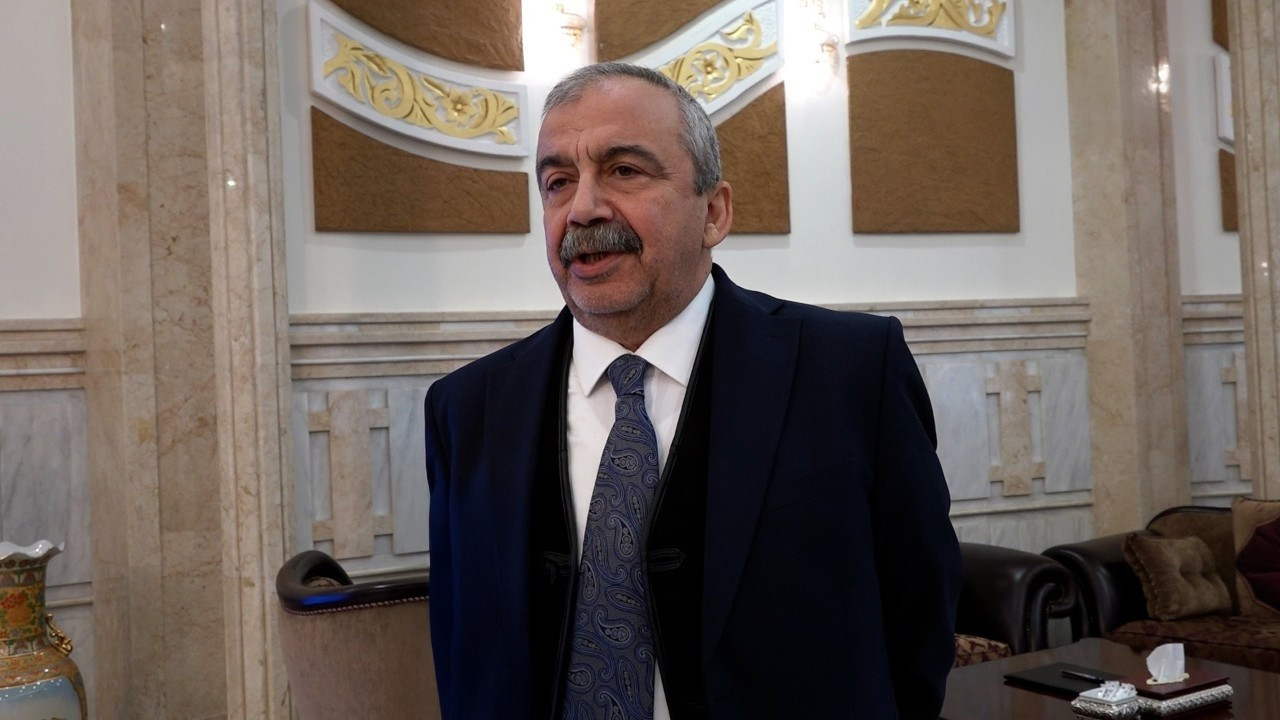 Sırrı Süreyya Önder: CNN sizi yalancı çıkardığımız için hiç üzgün değiliz