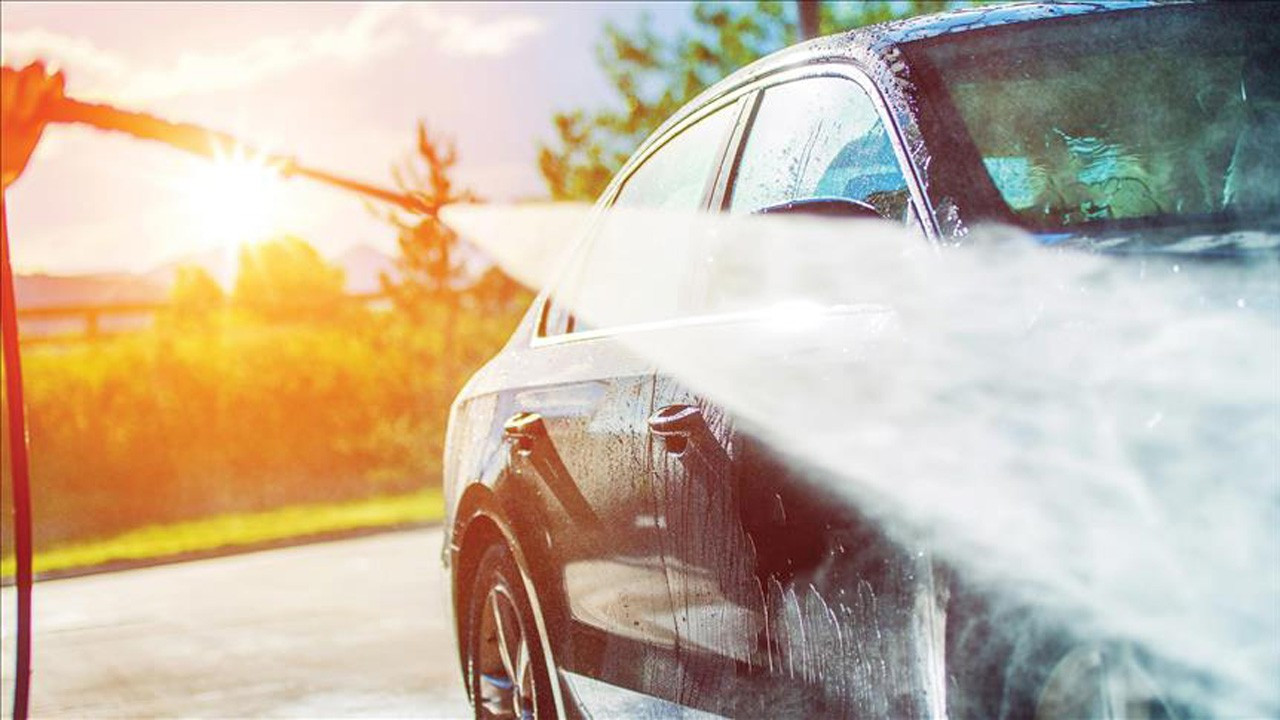 Temizlik lüks oldu! Oto yıkama, kuru temizleme ve gündelikçi fiyatları uçtu