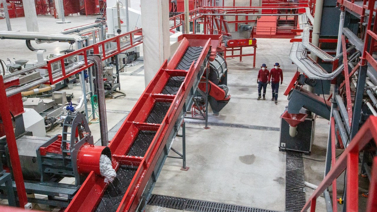 Bakcycle, bu yıl 20 bin ton plastiği geri kazandıracak