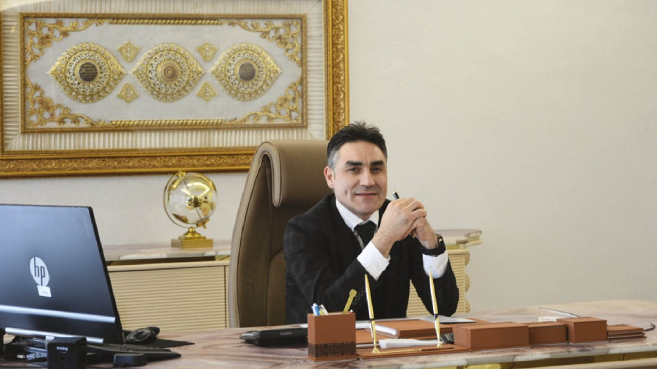 Dener Makina, 100’den fazla ülkeye ihracat yapıyor