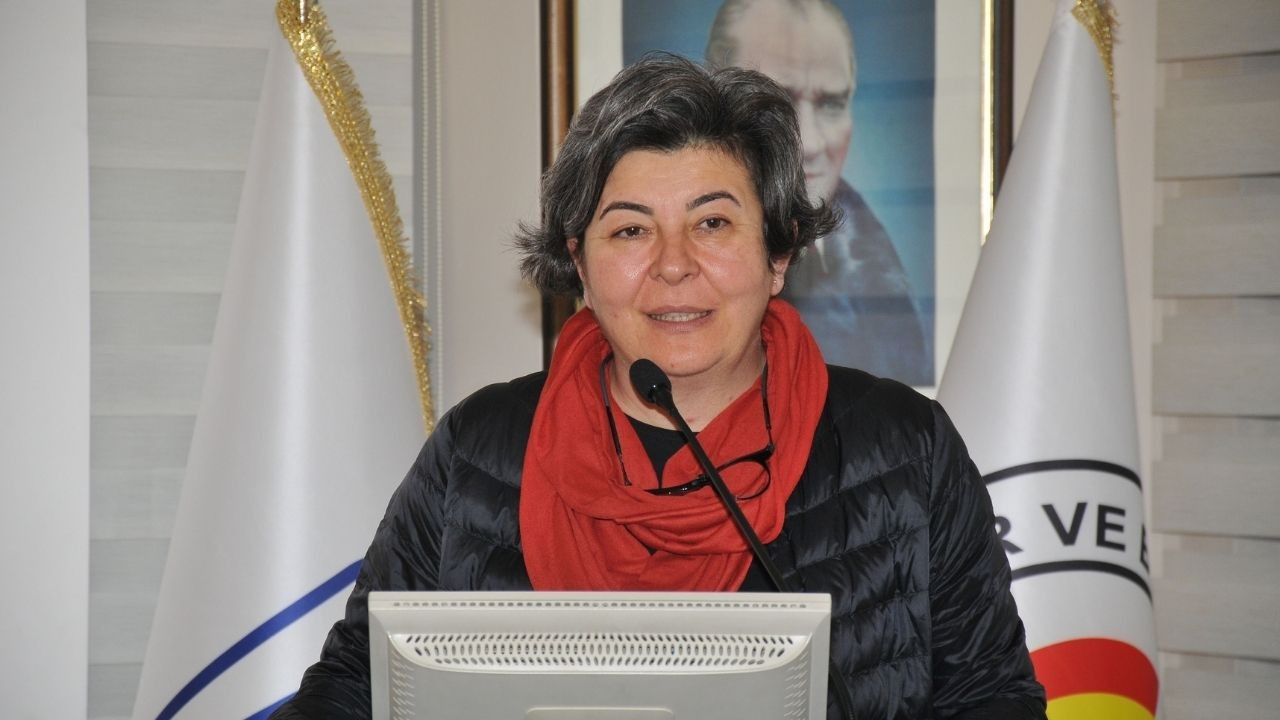 “İhracat ve makine sektörü baskı altında”