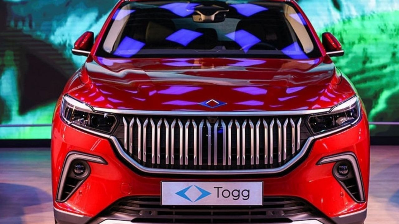 TOGG'dan startuplara "yenilikçi alanlarda iş birliği yapma" çağrısı