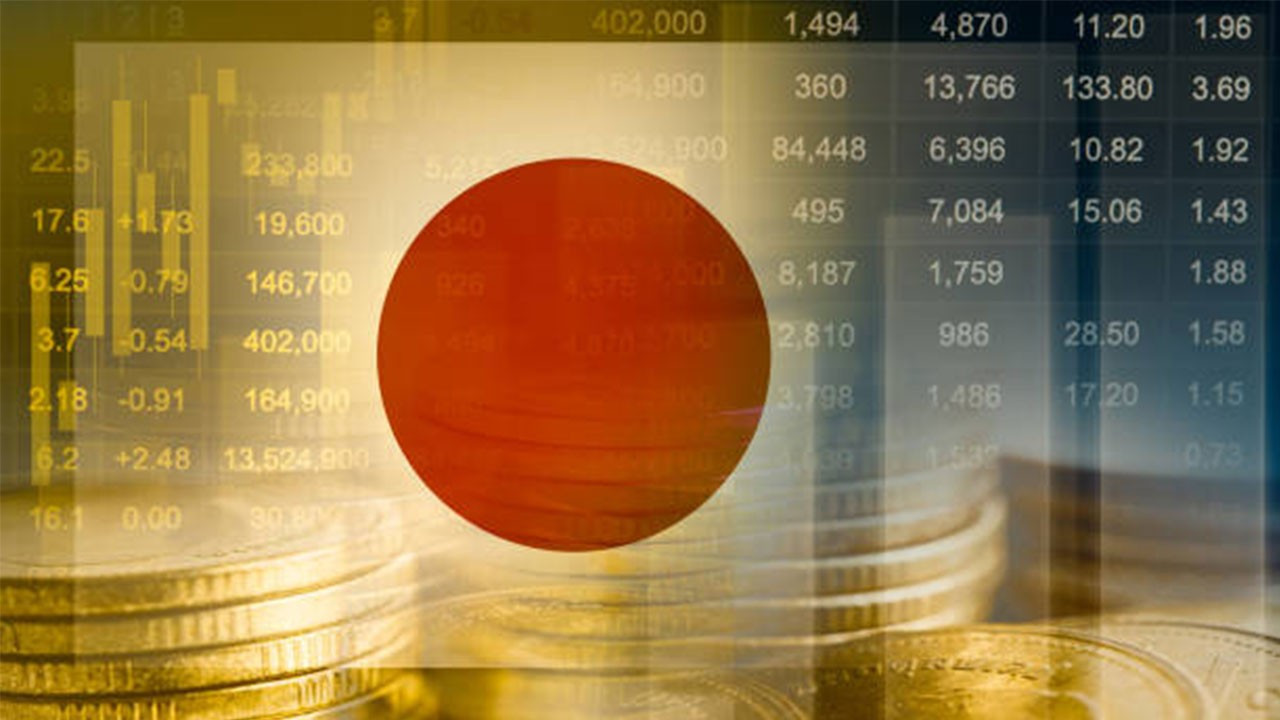 Tokyo'da enflasyon hızı yavaşladı